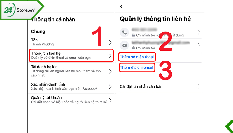 Lấy lại tài khoản facebook trường hợp quên mật khẩu vẫn còn đăng nhập