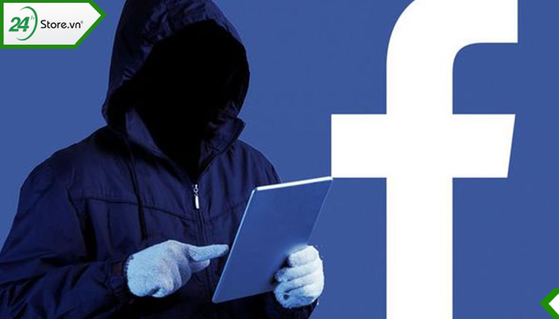 Cách lấy lại tài khoản Facebook bị hack