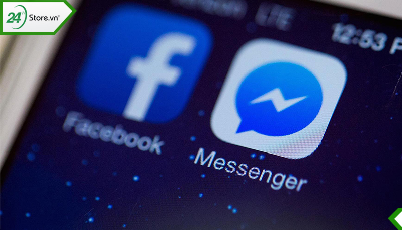Cách lấy lại tài khoản Facebook bằng Messenger