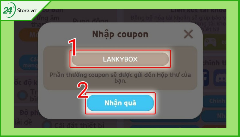 Mã Code Play Together là gì