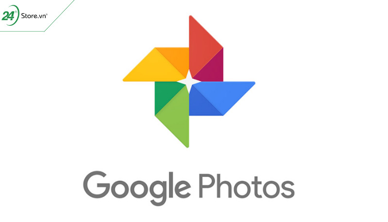 Quét QR trên iPhone bằng Google ảnh