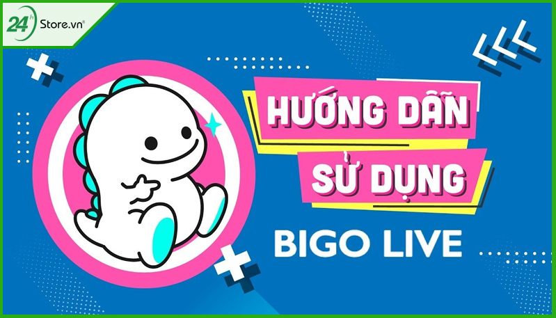 Hướng dẫn cách sử dụng ví tiền Bigo Live