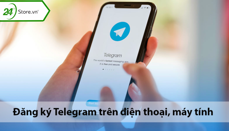 Cách đăng ký tài khoản Telegram và những lưu ý cần biết Cách đăng ký tài khoản Telegram và những lưu ý cần biết