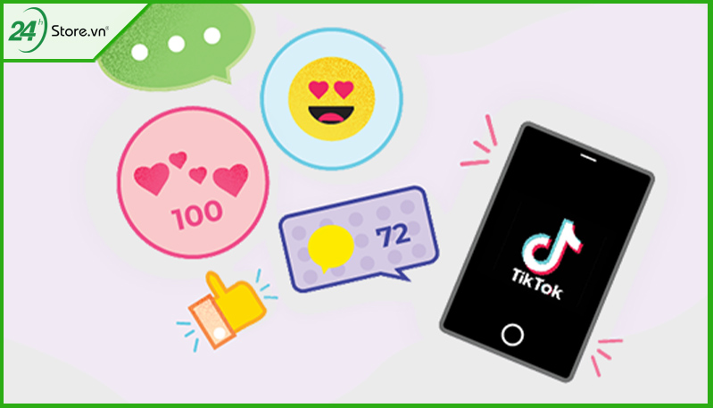 Xóa video TikTok ảnh hưởng đến tương tác