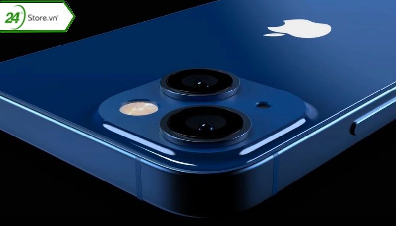 Thông số máy ảnh trên iPhone 13 và iPhone 13 mini Thông số máy ảnh trên iPhone 13 và iPhone 13 mini