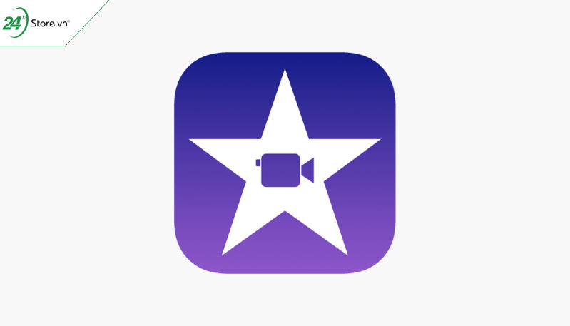 Cắt video trên iPhone bằng iMovie
