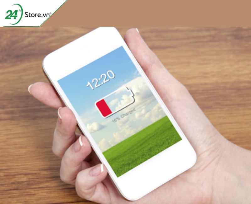 Bạn có thể tiết kiệm pin trên iPhone chỉ với vài thao tác
