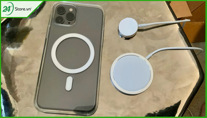 Tính năng sạc nhanh trên iPhone 14 Pro Max