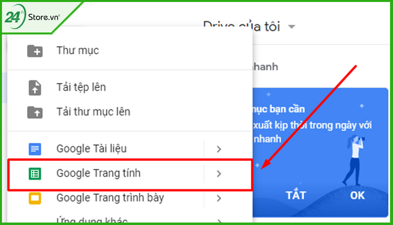 Google Sheets dành cho ai? Google Sheets dành cho ai?