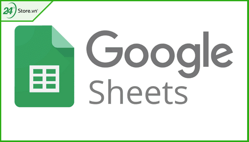 Google Sheet và ứng dụng quan trọng Google Sheet và ứng dụng quan trọng