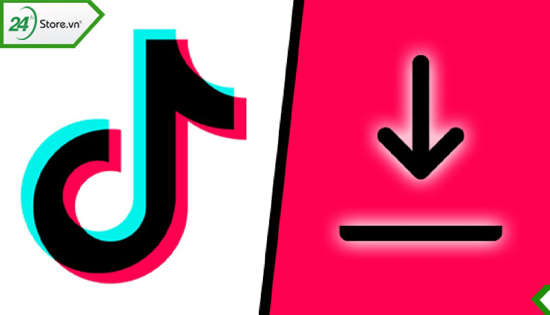 Cách tải video TikTok về máy tính Windows, MacBook