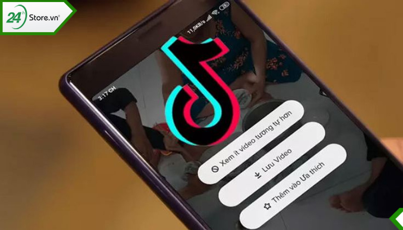 Lợi ích của việc tải video TikTok