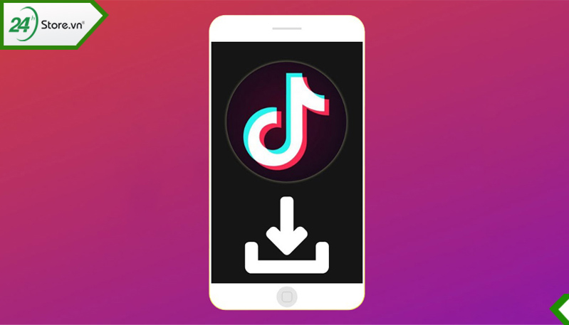 Cách tải video trên TikTok mà không có nút lưu cho iPhone