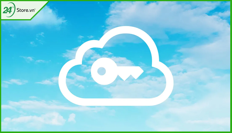 iCloud báo mất là gì iCloud báo mất là gì
