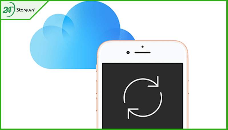 iCloud Drive là gì iCloud Drive là gì