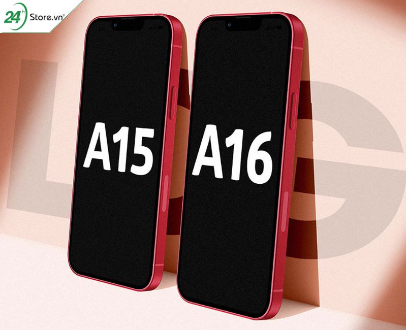 iPhone 14 sử dụng chip gì?