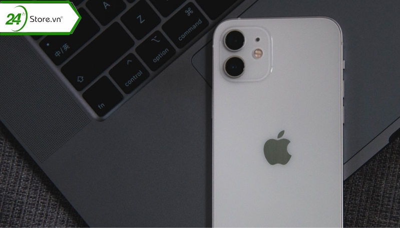 Không thể sử dụng FaceTime, iMessage và iTunes?
