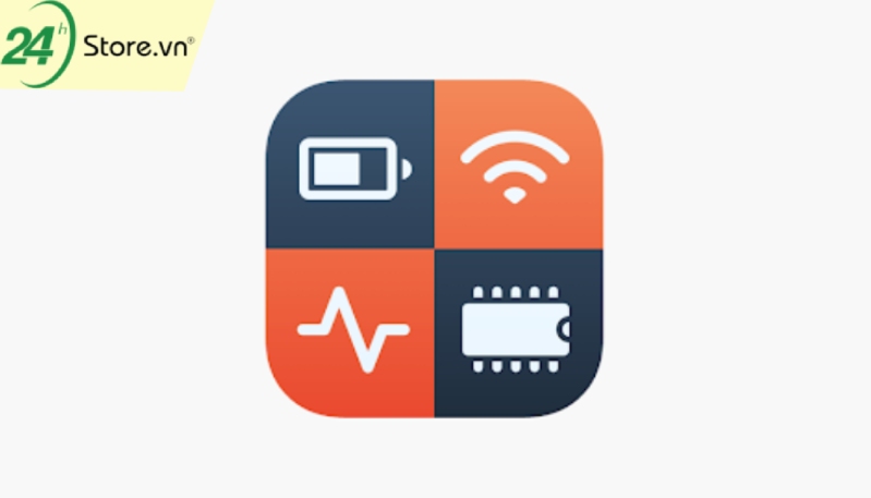 System Status: hw monitor
