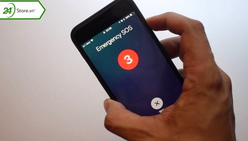 Cách mở khoá iPhone bằng cuộc gọi khẩn cấp dễ thực hiện