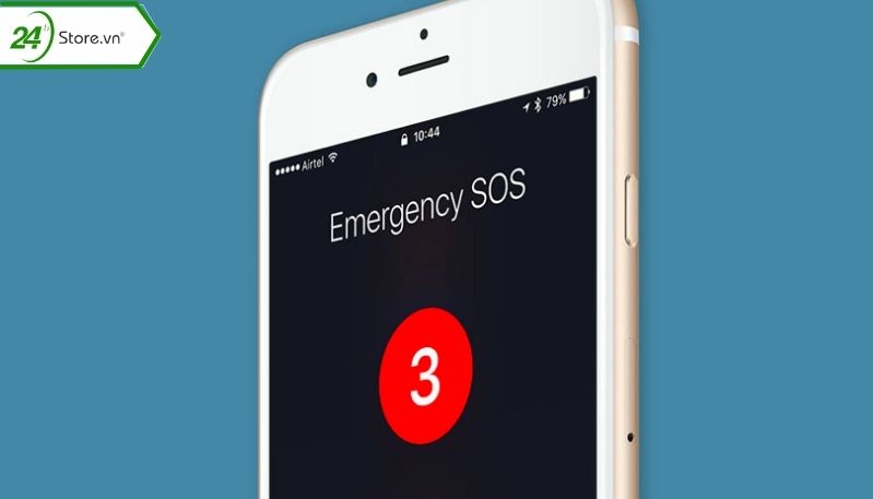 Giải đáp thắc mắc về mở khoá iPhone bằng cuộc gọi khẩn cấp