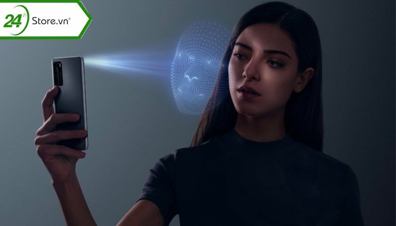 Mở khóa điện thoại nhờ chức năng nhận diện khuôn mặt trên Android Mở khóa điện thoại nhờ chức năng nhận diện khuôn mặt trên Android