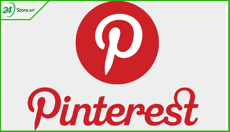 Pinterest là ứng dụng mạng xã hội về hình ảnh đẹp nhất Pinterest là ứng dụng mạng xã hội về hình ảnh đẹp nhất