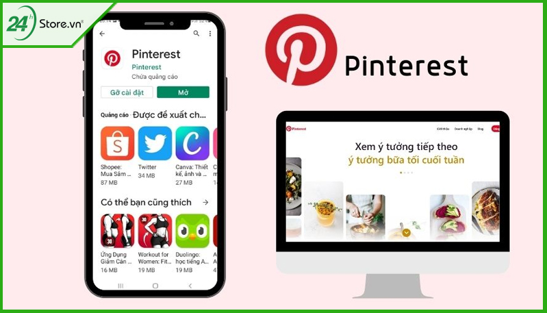 sử dụng trên ddienj thoại và laptop sử dụng trên ddienj thoại và laptop
