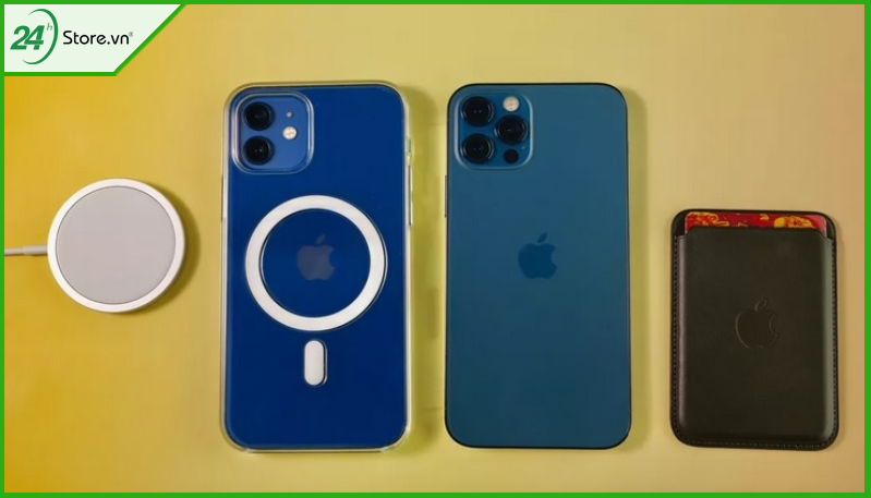 iPhone 12 hiệu năng dẫn đầu với Apple A14