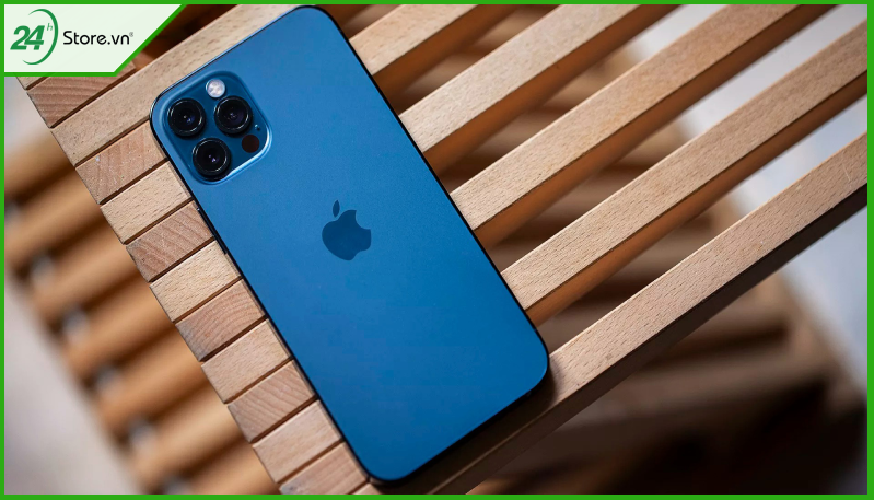 Công nghệ sạc nhanh trên iPhone 12