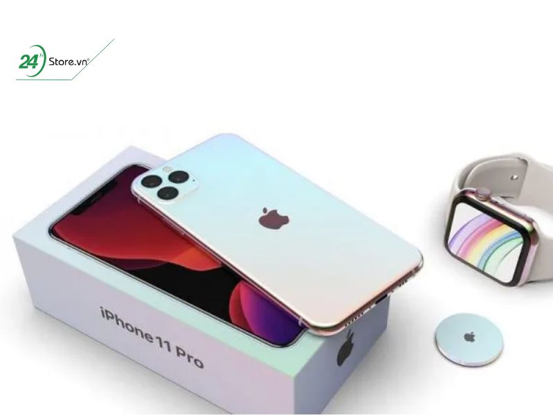 Thiết kế và màn hình sang trọng