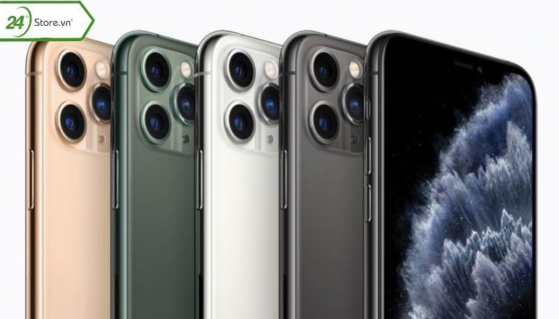 Có nên mua iPhone 11 ở thời điểm hiện tại