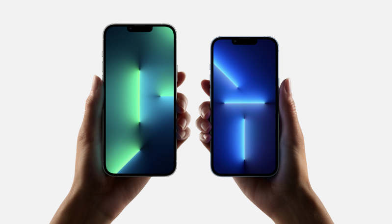 Khả năng quay video tuyệt vời của iPhone 13 Pro
