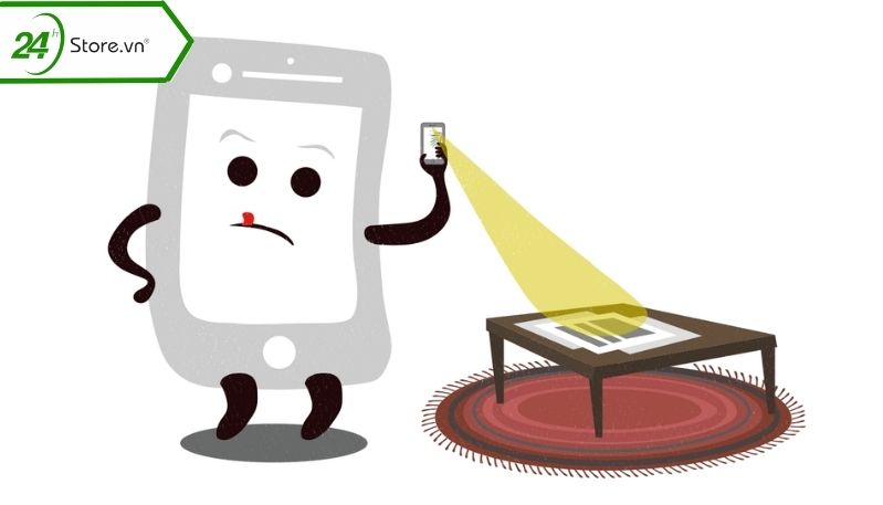Bật mí những tips hay để scan rõ nét
