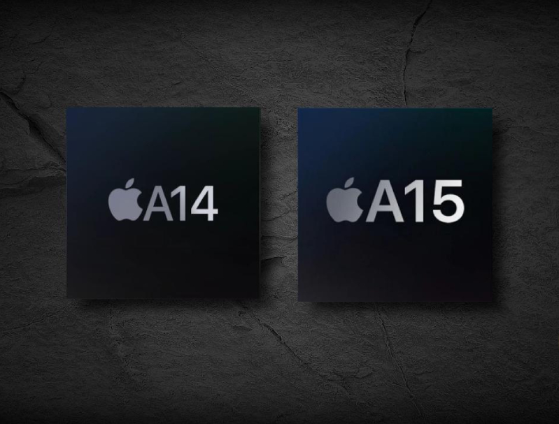 So sánh iPhone 12 và iPhone 13 Mini So sánh iPhone 12 và iPhone 13 Mini