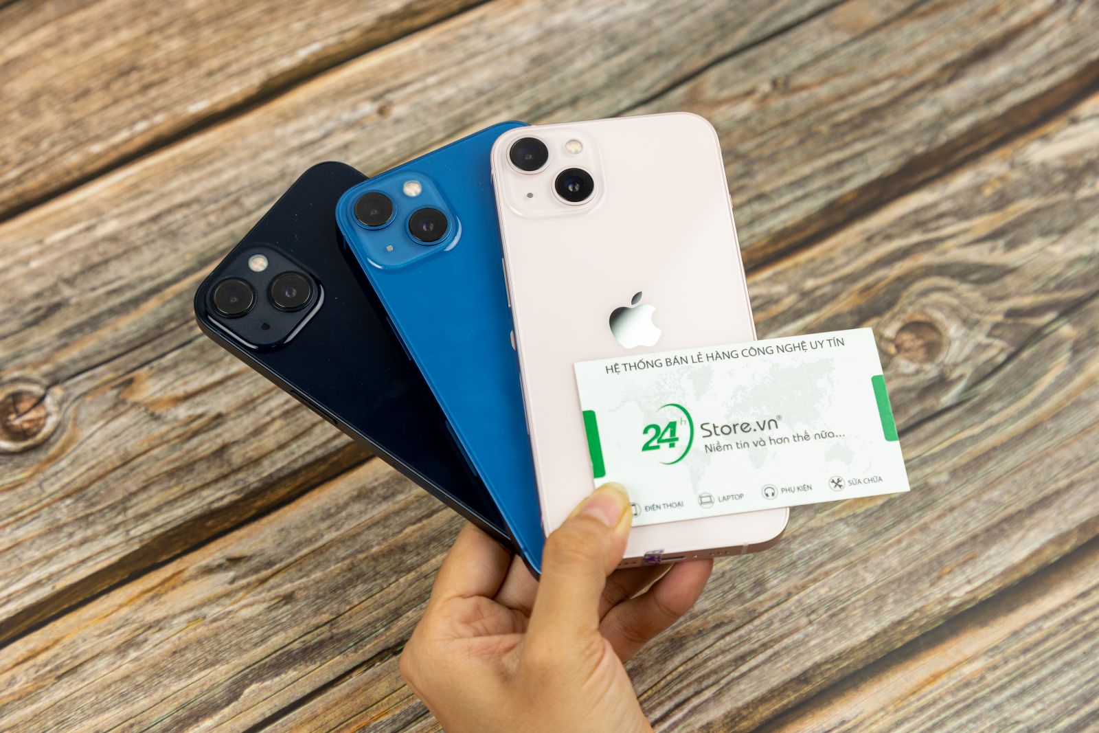 So sánh iPhone Xs Max và iPhone 13