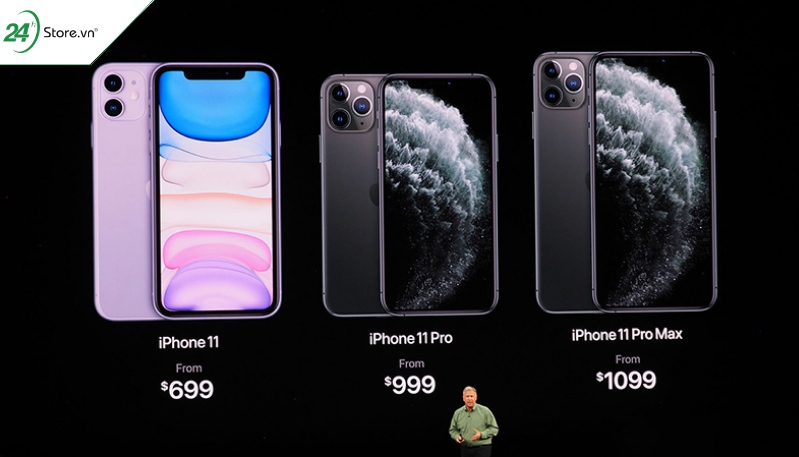 Nên mua iPhone 11 hay iPhone 11 Pro Max Nên mua iPhone 11 hay iPhone 11 Pro Max