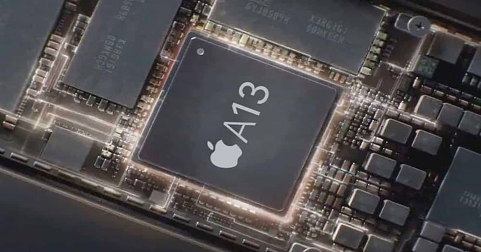 So sánh iPhone 11 và iPhone 12 Mini