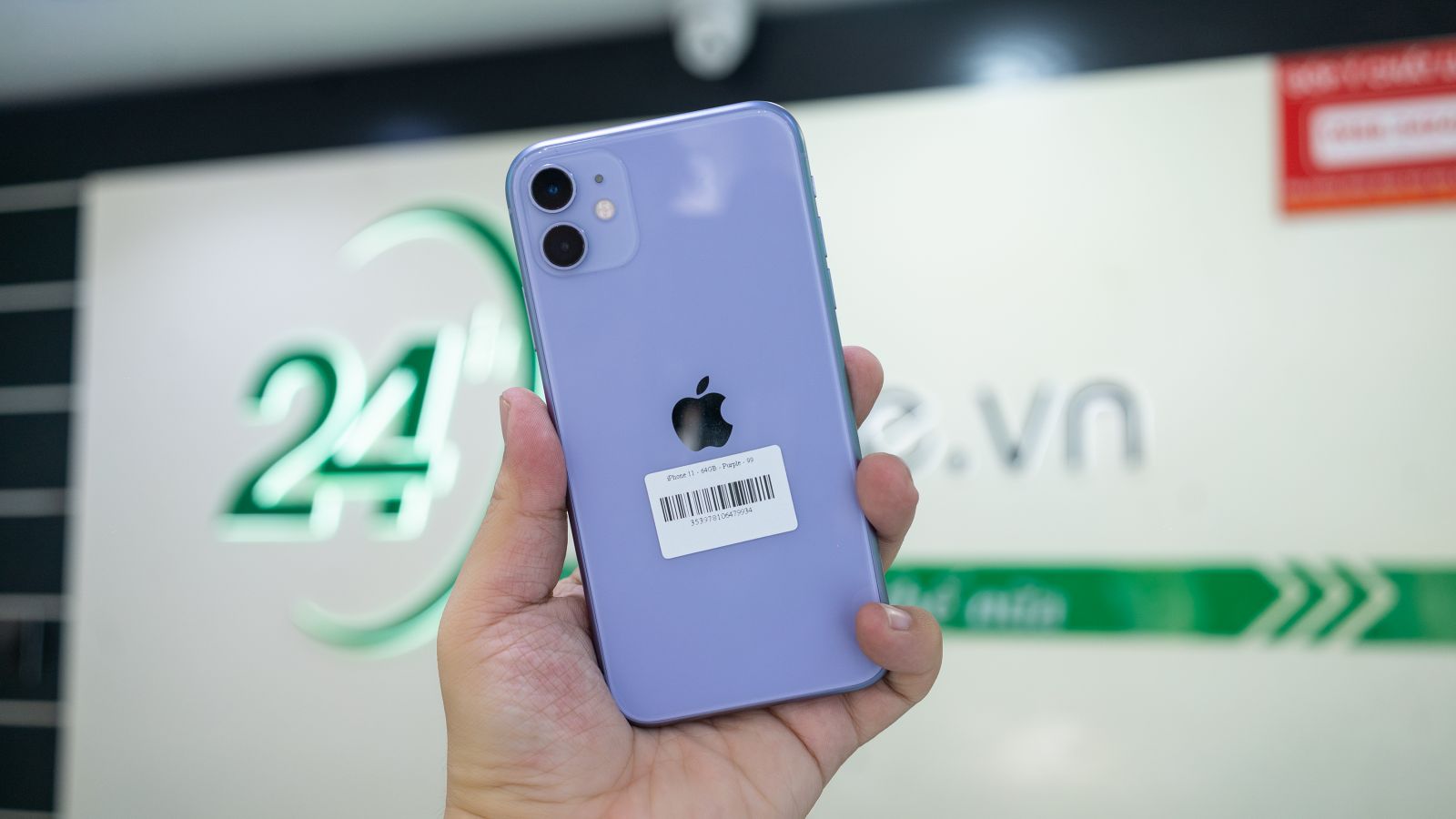 So sánh iPhone 11 và iPhone 12 Mini