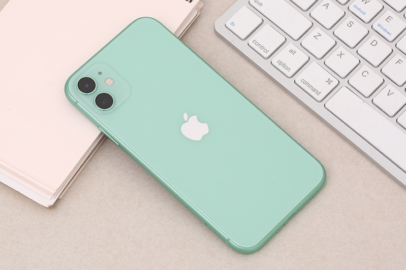 Thiết kế khác biệt