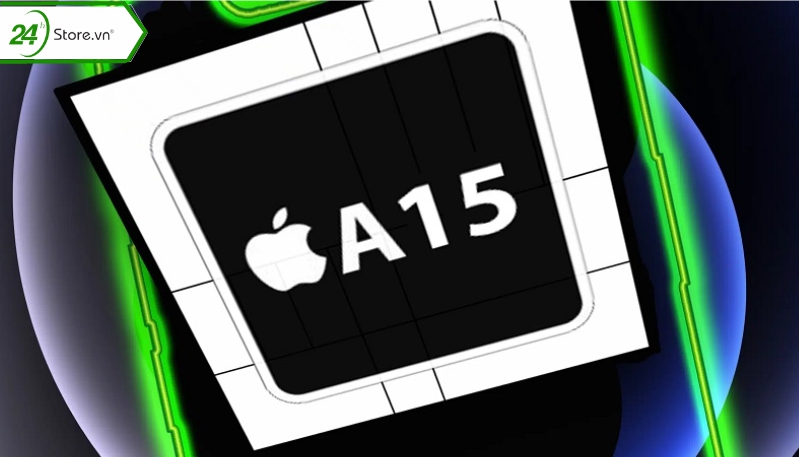 Cùng hệ chip A15 iPhone 14 Plus và iPhone 13 Pro