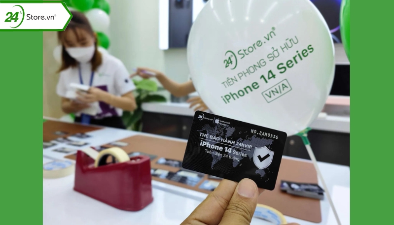 Địa chỉ mua iPhone 14 uy tín giá tốt