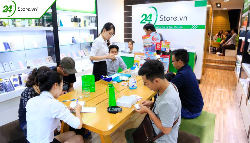 Mua iPhone 14 Plus hay iPhone 14 Pro tốt hơn tại cửa hàng 24hStore