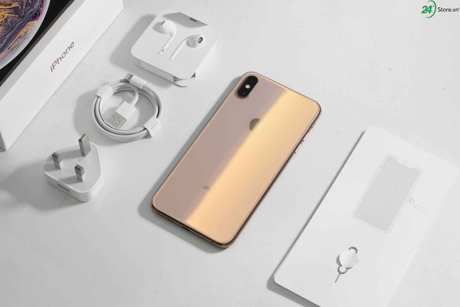 So sánh iPhone Xs Max và iPhone 13 Pro Max So sánh iPhone Xs Max và iPhone 13 Pro Max