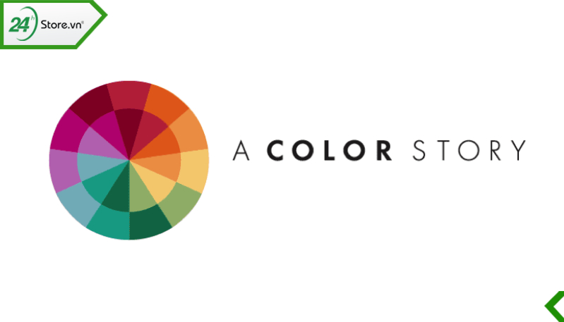 acolorstory