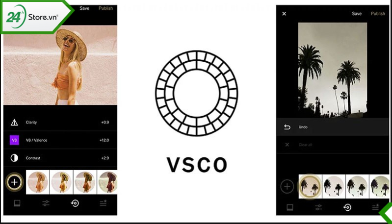 Vsco