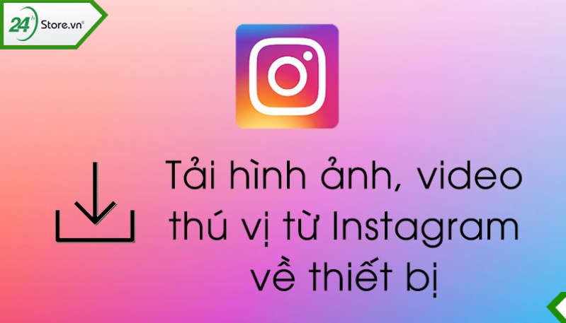Cách tải ảnh trên Instagram trên máy tính bằng trình duyệt Inspect