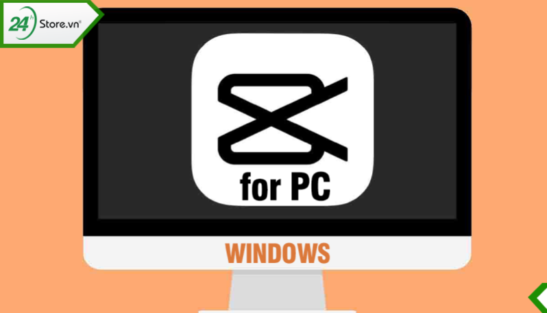 Tải CapCut trên máy tính, Download cho PC, laptop miễn phí