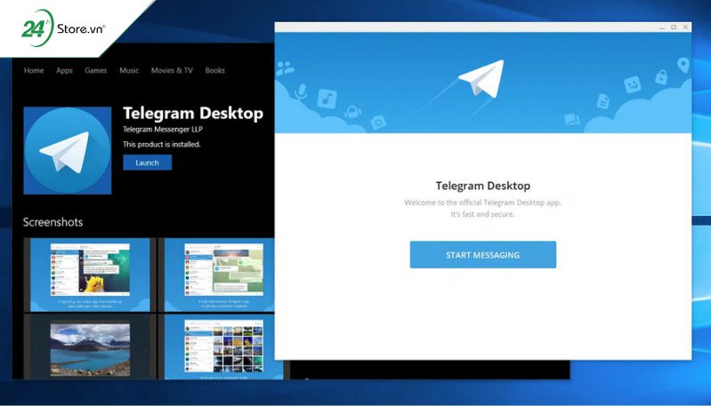 tải Telegram cho máy tính, PC tải Telegram cho máy tính, PC