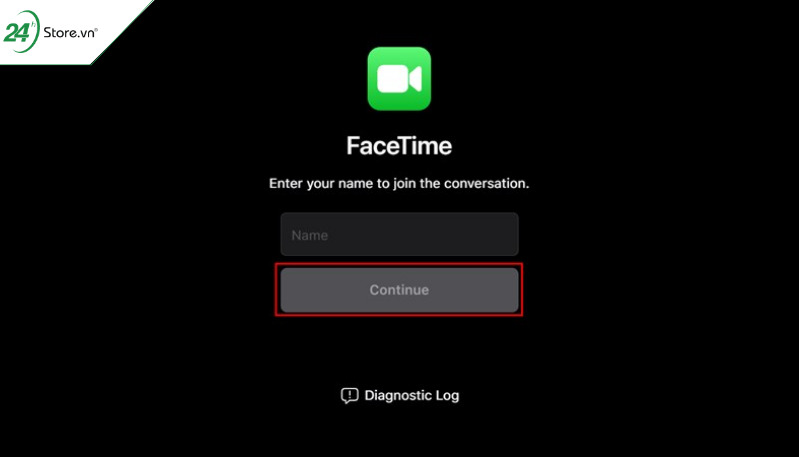 Phiên bản iPhone 13 với tính năng gọi FaceTime HD