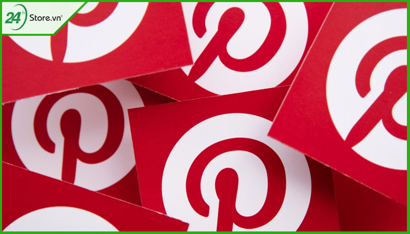Tìm hình ảnh trên Pinterest